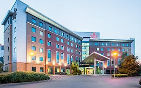 Crowne Plaza Birmingham Nec By Ihg